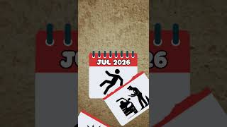 2026 prediction | I hope this video have 1k views | PoonamRawat-x3d