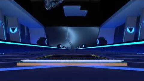 Product Launch trailer