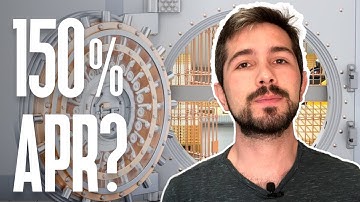 150% APR? How are DeFi Yields so High?
