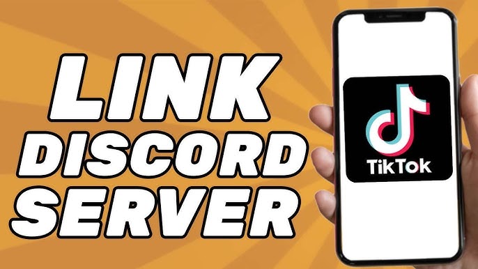 discord servidores｜Pesquisa do TikTok