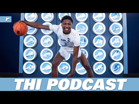 Video: THI Podcast - The Latest On UNC Basketball Recruiting