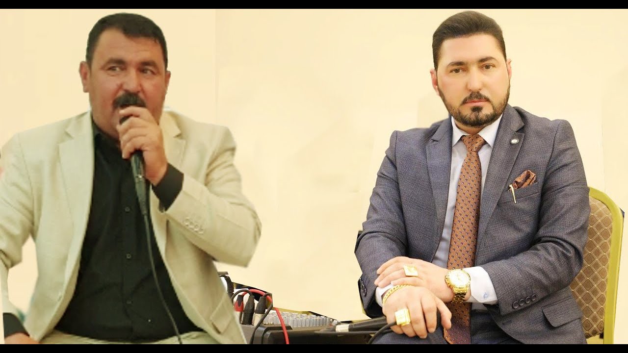 تحسين خدر فقير و علي خدر فقير فول تەحەدی-2021