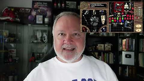 Inventory UI: Grid vs. List