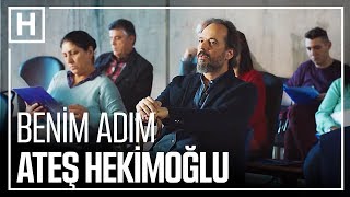 Ateş Hekimoğlu'nun İlk Hastası - Hekimoğlu 1. Bölüm (İLK SAHNE)