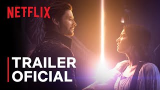 Shadow and Bone | Trailer oficial | Netflix