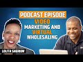 Video Marketing For Real Estate with Lolita Sheriow