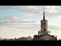 Kiev aerial showreel 2017 - SKYANDMETHOD.COM