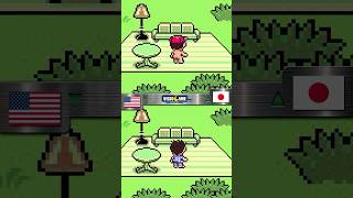Censura da Nintendo americana nos jogos de NES e SNES #Nintendo #NES #SNES #SuperNes #SuperNintendo