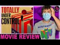 TOTALLY UNDER CONTROL (2020) - Movie Review | New COVID Documentary