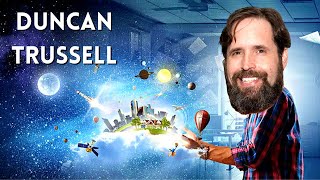 Duncan Trussell's Profound Existential Rant
