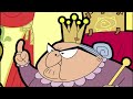 A Royal Makeover | Mr Bean | Cartoons for Kids | WildBrain Bananas