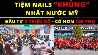 🔥 Tiệm nails \\