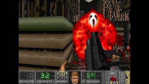 Doom 2 3 Heures D