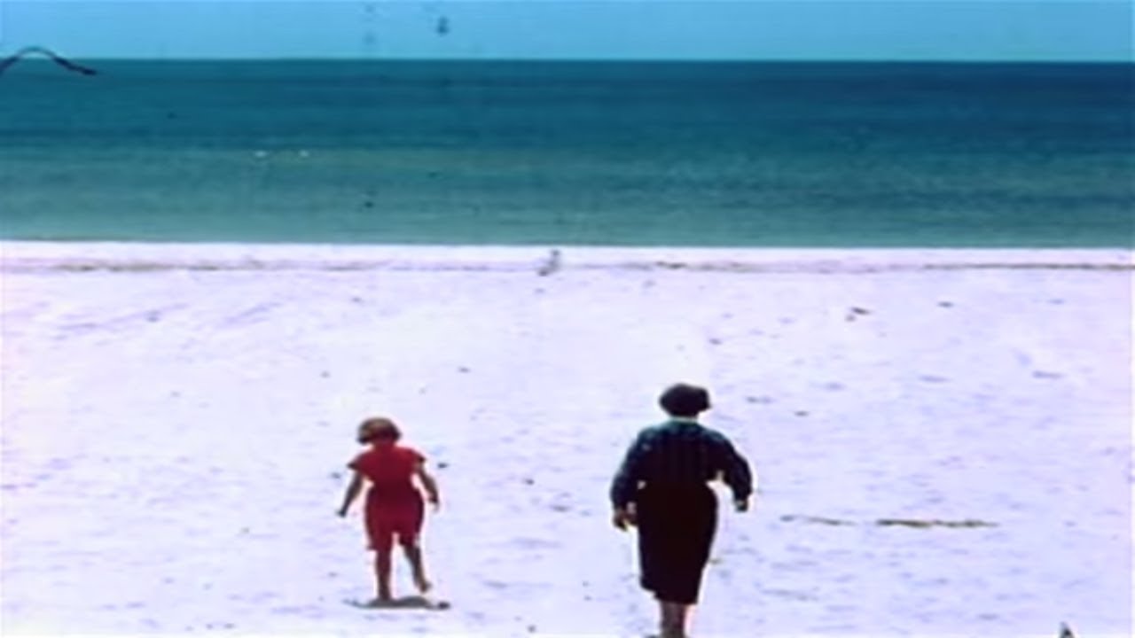 Fun Lovin' Criminals - Mister Sun (Official Video)