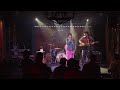 Ryder Thieves + The Beloveds @ The GRSC