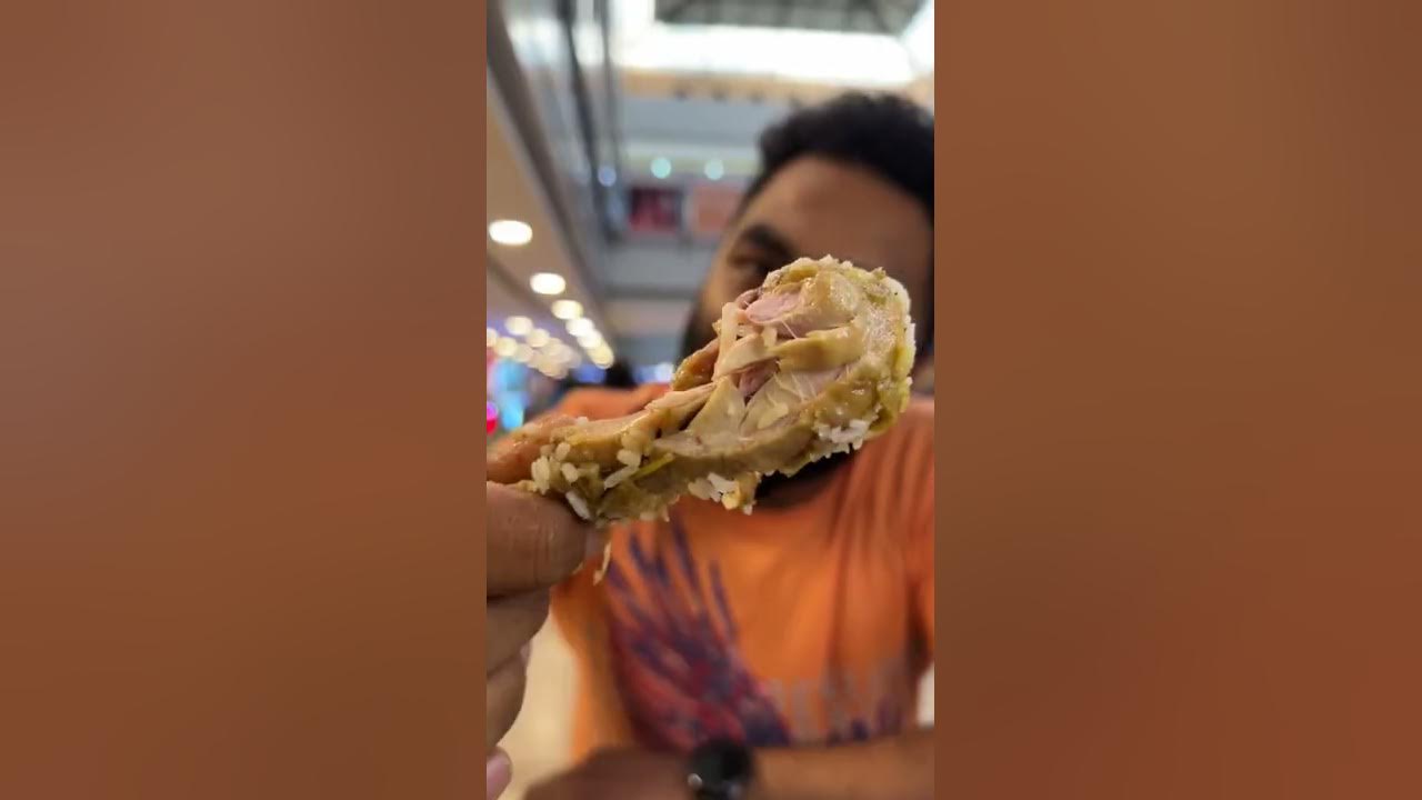 thalassery-kitchen-rp-mall-kollam-thalassery-chicken-biriyani