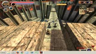 Reymy Master De Dirakion Usando Bug De Tecla L Rakion Latino