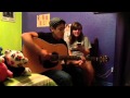 The only exception  paramore a cover by josh jimenez  paula cortez