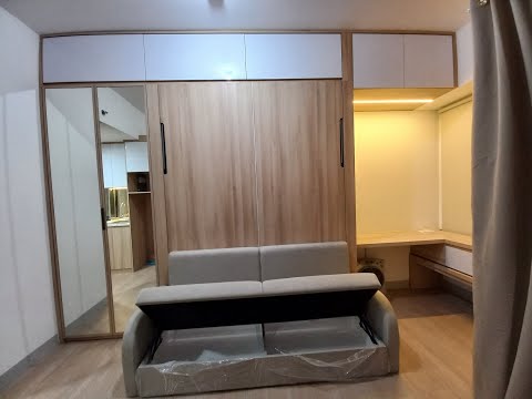 Video: Interior koridor di apartemen: ide untuk menciptakan kenyamanan