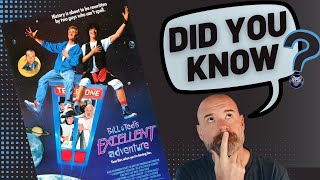 Bill & Ted’s Excellent Adventure: The Wild Story Behind This Cult Classic