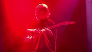 Ichika Nito live in London 2023
