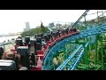 Pegasus Coaster - Kashiikaen Yuenchi / かしいかえん シルバニアガーデン - Higash…