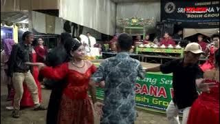 Ranjang Panganten versi Renggong Gunung SKW BOSIH GROUP