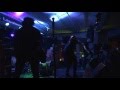UTG TV: Ghost Key "Dismantle" Live @ The Loft
