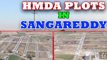 Sangareddy HMDA Plots – Prime Location Near IIT Kandi!