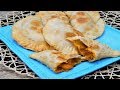 Como hacer Empanadillas de Camarones al estilo Boricua en Español!