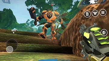 NOVA Legacy Fallen Pieces New Ceres Jungle Please Subscribe To Support