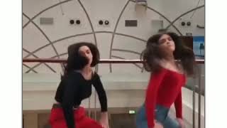 رقص بنات حلوة 2020(2)