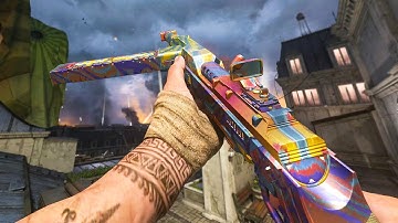 the FASTEST TYPE 100 Rushing on Vanguard