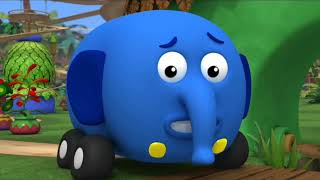 Jungle Juncrtion Ellyvan Says No Part 3