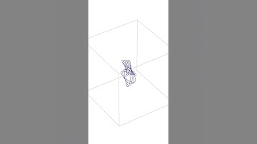 You Cant Guess its Shape-🌀-| Infinitym4th |-Desmos 3D|