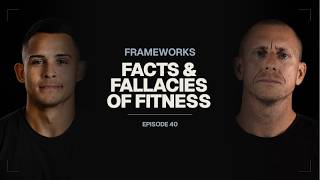 Facts & Fallacies of Fitness