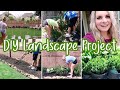 Backyard Landscaping Ideas Youtube