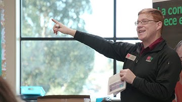 Including English Language Learners in STEM