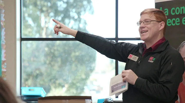 Including English Language Learners in STEM