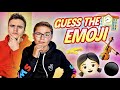 Guess the emoji challenge movie dition  devine le film ou la srie avec des emojis 