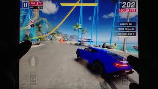 Asphalt 9 - car hunt: ferrari j50 and unlocking