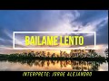 Lento - Daniel Santacruz - Kizomba (Official Video HD)&quot;COVER-Jorge atauje&quot;