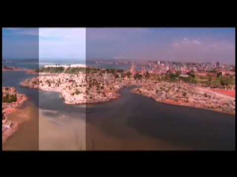 Overview of Luanda - Made In Angola Film @MadeInAngolaTV