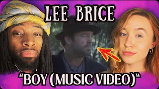 Lee Brice's Emotional Fatherhood Song LEFT US SPEECHLESS!