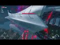 SONIC FRONTIERS: WYVERN