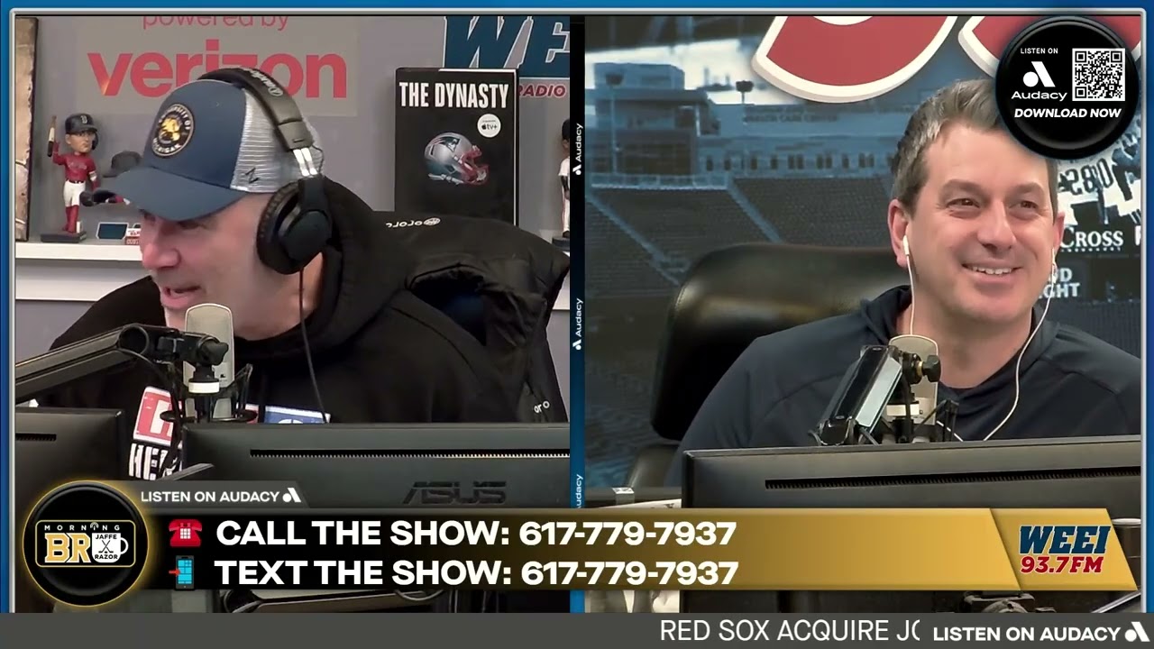 Bruins Build Momentum As Steeves Impresses & Injuries Improve | Ep. 390