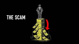 The Hidden Truth Behind the Wolf of Wall Street