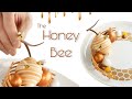 The honey bee