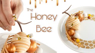 ⁣The Honey Bee!