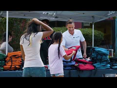 Project Backpack Greater Brunswick Charter School | Garces, Grabler & LeBrocq (GGL)